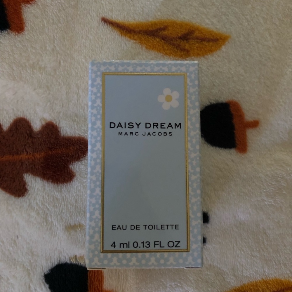 Marc Jacobs Dream Daisy Perfume